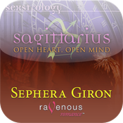 Sagittarius: Open Heart, Open Mind