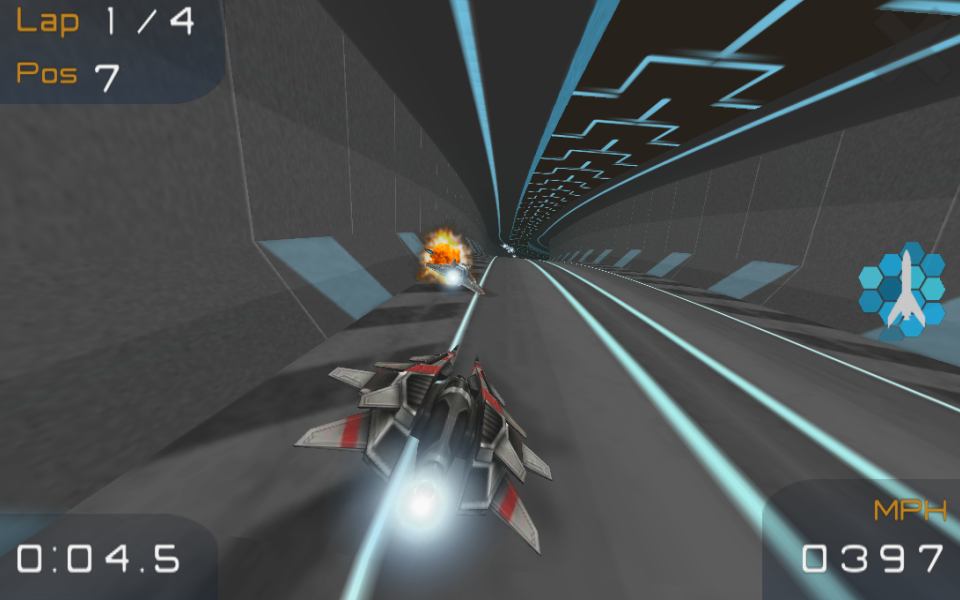 TurboFly HD